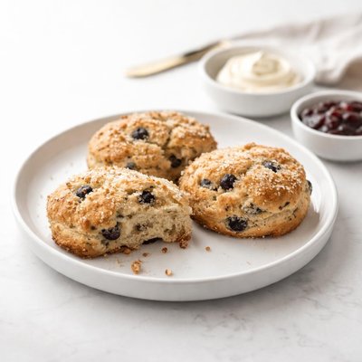 Image of Scones