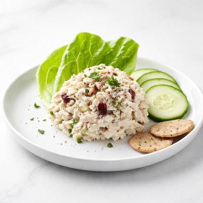 Image of Scoop It Up Chicken Salad for 1