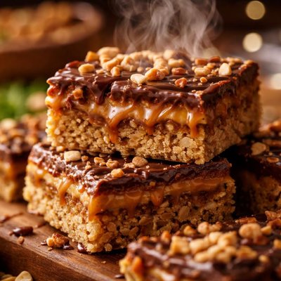 Image of Scotch Bars