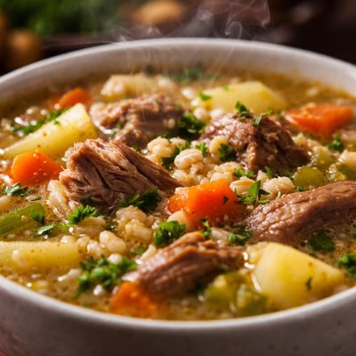 Image of Scotch Broth