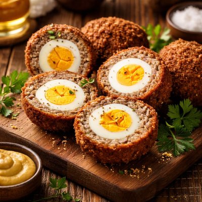 Image of Scotch Eggs