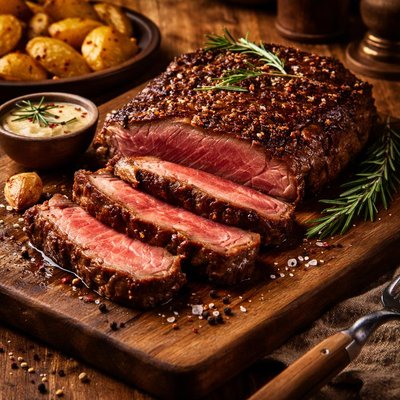 Image of Scotch Fillet Steak