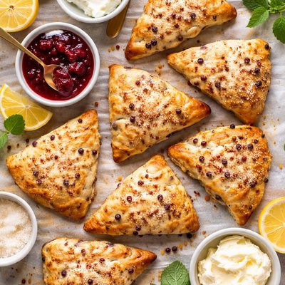 Image of Scotch Scones