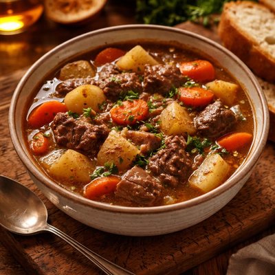 Image of Scotch Stew