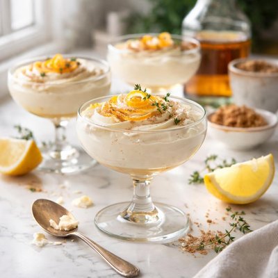 Image of Scotch Whisky Syllabub
