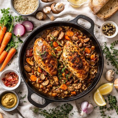 Image of Scots Pheasant