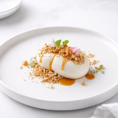 Image of Scottish Cream As Opposed to Irish Cream