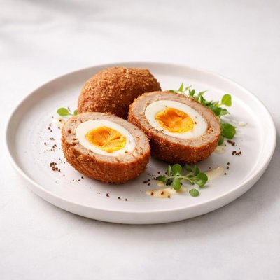 Image of Scottish Eggs