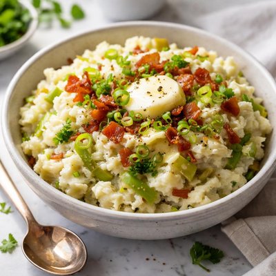 Image of Scottish Kilkenney a Different Version of Mashed Potatoes