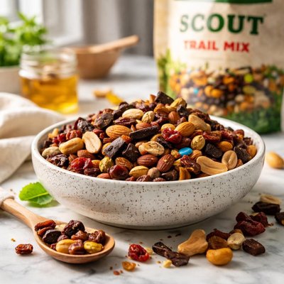 Image of Scout Trail Mix