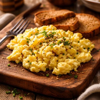 Image of Scrambled Egg Beaters Ww