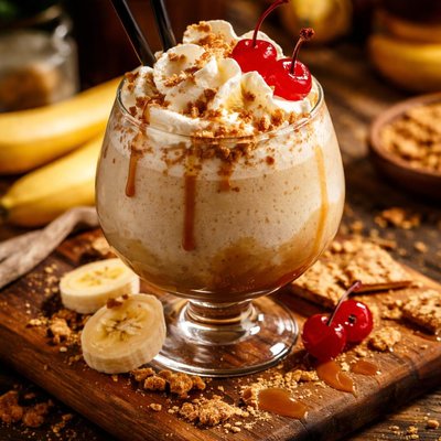 Image of Screaming Banana Banshee