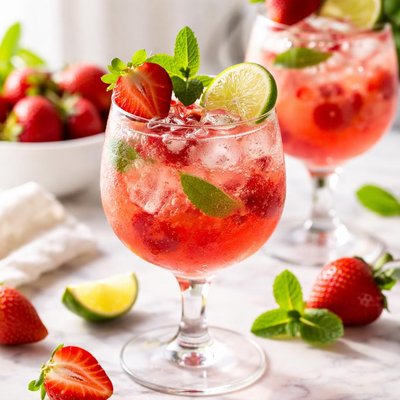 Image of Sea Breeze Strawberry Starter