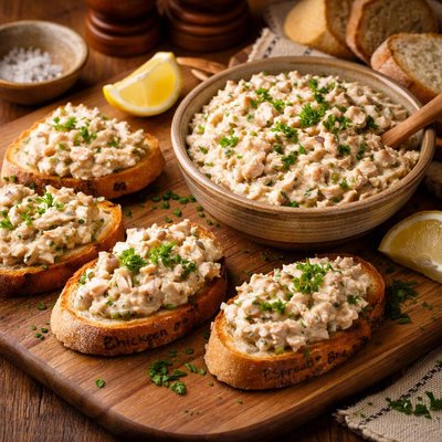 Image of Sea Chicken Tuna Spread