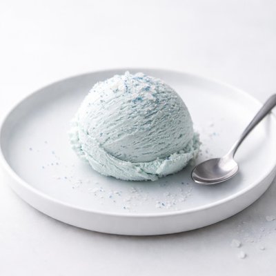 Image of Sea Salt Ice Cream