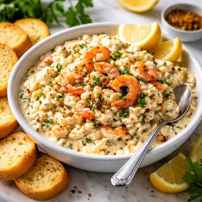 Image of Seafood Dip