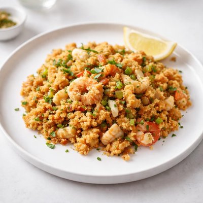 Image of Seafood Dressing