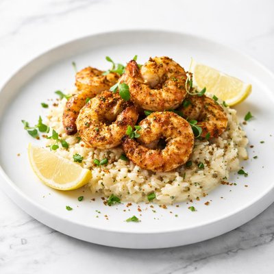 Image of Seafood Magic Seasoning Copycat