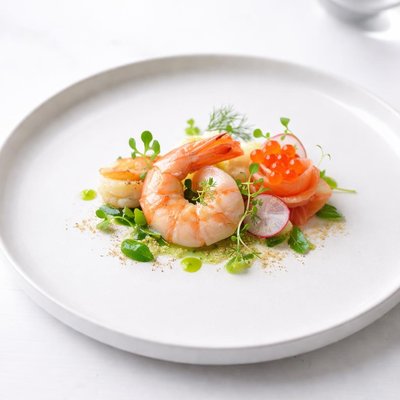 Image of Seafood Starter