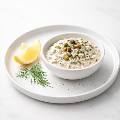 Image of Seafood Tartar Sauce