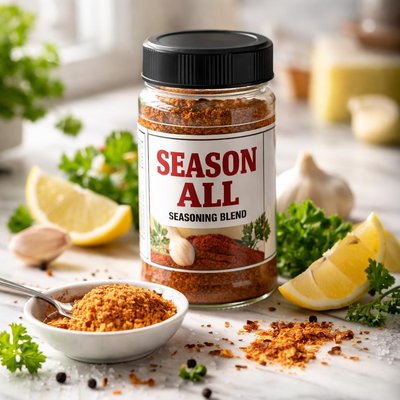 Image of Season All Seasoning Blend