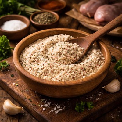 Image of Seasoned Flour for Chicken