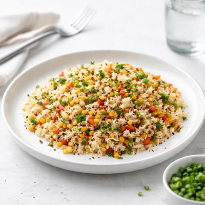 Image of Seasoned Rice Mix