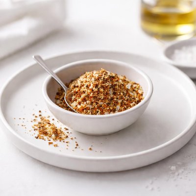 Image of Seasoned Salt or Seasoned Pepper
