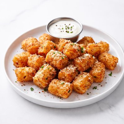 Image of Seasoned Tater Tots