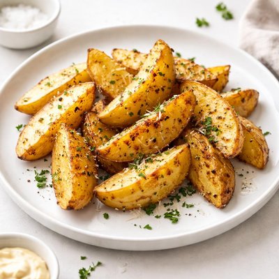 Image of Seasoned Yukon Gold Wedges