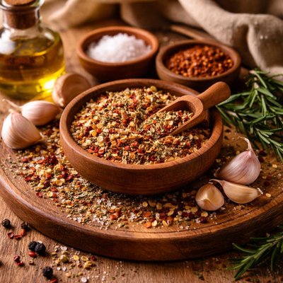 Image of Seasoning Mix