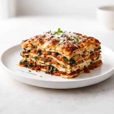 Image of Seattle Lasagna