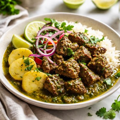 Image of Seco De Carne