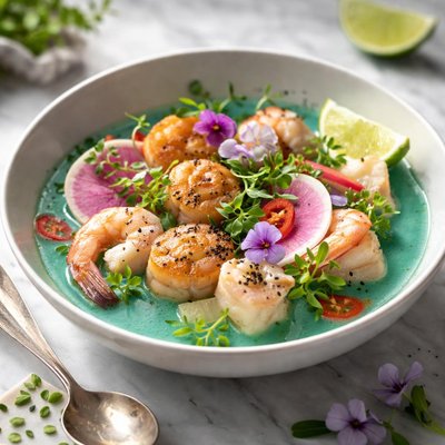 Image of Secret from the Blue Lagoon