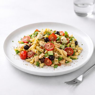 Image of Secret Pasta Salad