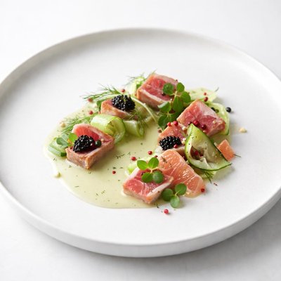 Image of Seductive Gin Tonic