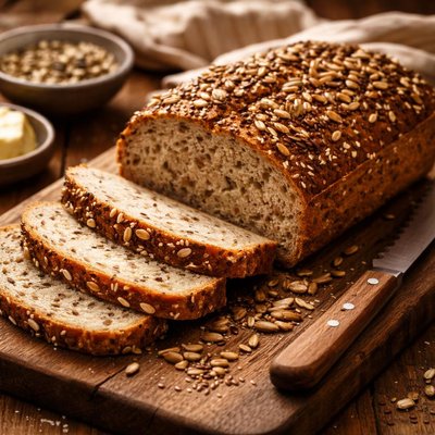 Image of Seed Bread