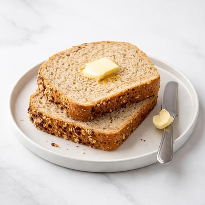Image of Seeded Whole Wheat Buttermilk Bread Bread Machine