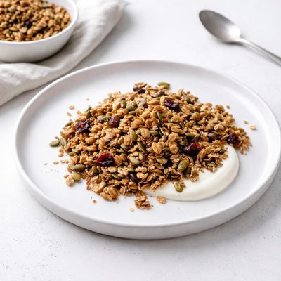 Image of Seedy Granola