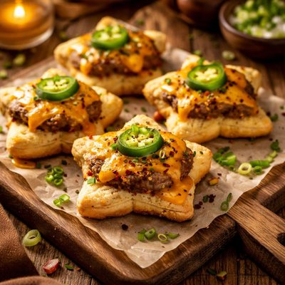 Image of Seeing Stars