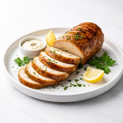 Image of Seitan Log 3 Chick N Version