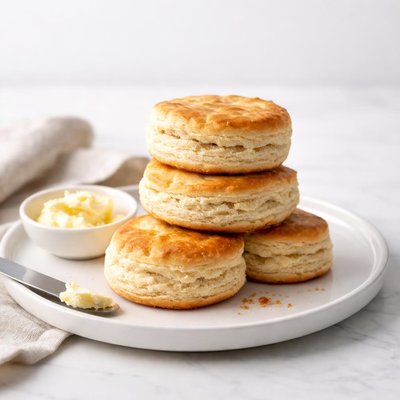 Image of Self Rising Biscuits