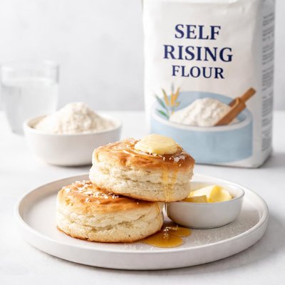 Image of Self Rising Flour