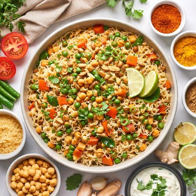 Image of Semiya Upma