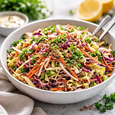 Image of Sensational Coleslaw