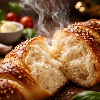 Image of Sensational Swiss Bread
