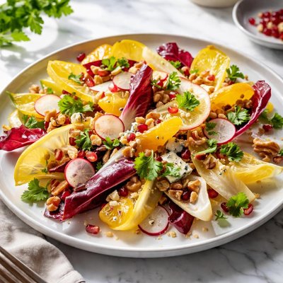 Image of Sergios Belgian Endive Salad