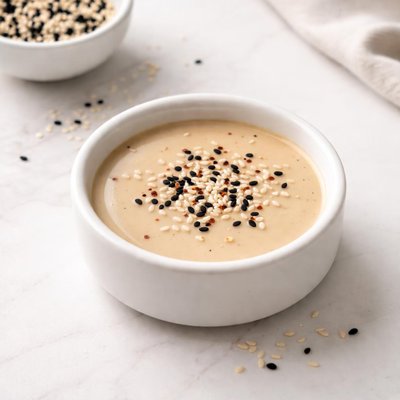 Image of Sesame Dipping Sauce