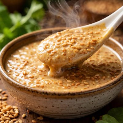 Image of Sesame Dressing
