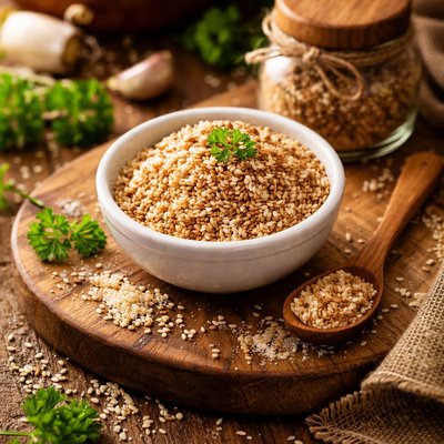 Image of Sesame Salt